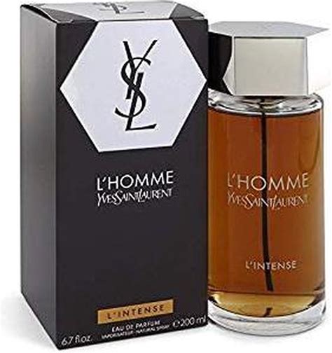 marionnaud yves saint laurent homme|YVES SAINT LAURENT PARFUM HOMME 200 ML .